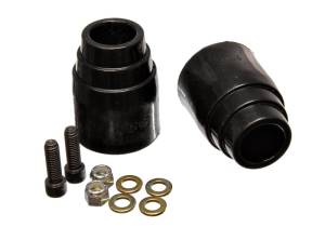 Energy Suspension REAR AXLE BUMP STOP SET 9.9155G