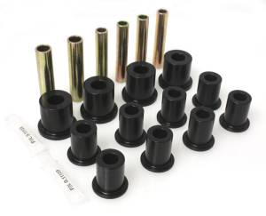 Energy Suspension GM 4 X FRT SPRING BUSHING 3.2105G