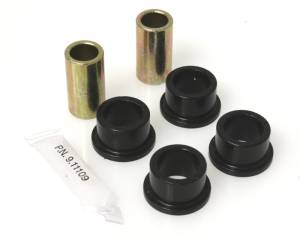 Energy Suspension - Energy Suspension GM REAR TRACKING ARM BUSHING SET 3.7104G - Image 1