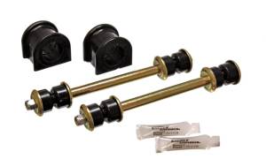 Energy Suspension FT SWAY BAR BUSHING SET 34mm 4.5155G