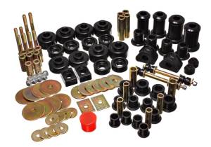 Energy Suspension - Energy Suspension FORD F150 MASTER SET 4.18123G - Image 2