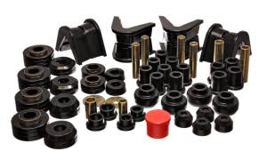 Energy Suspension 4WD F150 MASTER KIT 4.18107G