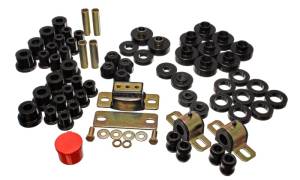 Energy Suspension JEEP CJ5/CJ7 MASTER KIT 2.18103G