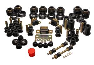 Energy Suspension 2WD 1/2 TON MASTER KIT 3.18107G