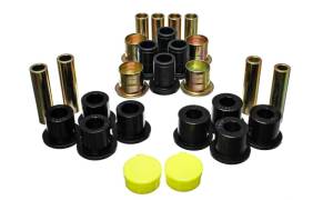 Energy Suspension - Energy Suspension CONTROL ARM BUSHING SET 5.3139G - Image 1