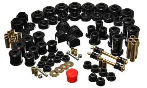 Energy Suspension FD EXPEDITION MASTER KIT 4.18115G