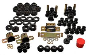 Energy Suspension - Energy Suspension JEEP CJ5/CJ7 MASTER KIT 2.18102G - Image 2