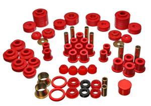 Energy Suspension F150 4WD MASTER KIT 4.18101R