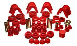 Energy Suspension 4WD F150 MASTER KIT 4.18106R