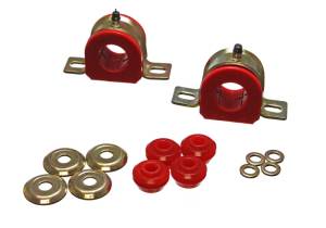 Energy Suspension - Energy Suspension DODGE 30MM SWAY BAR SET 5.5127R - Image 1