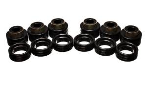 Energy Suspension - Energy Suspension DODGE BODY MOUNT SET 5.4107G - Image 2