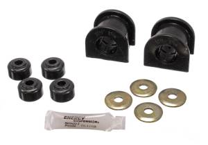 Energy Suspension TOY 27MM FRT SWAY BAR BUSHING SET 8.5118G