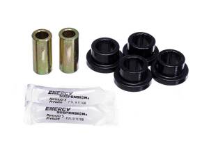 Energy Suspension TRACK BAR BUSHINGS 8.7106G