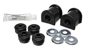 Energy Suspension RR SWAY BAR BUSHING SET 17mm 8.5136G