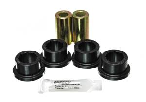 Energy Suspension TRACK ARM BUSHING SET 8.7105G