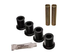 Energy Suspension - Energy Suspension FD REAR UPPER SHACKLE BUSHING 4.2144G - Image 1