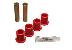 Energy Suspension - Energy Suspension REAR SPRING BUSHING KIT 4.2137R - Image 2