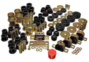 Energy Suspension 2WD 1/2 TON MASTER KIT 3.18109G