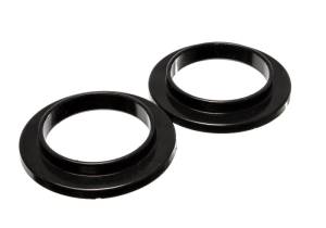 Energy Suspension COIL SPRING ISOLATOR SET 9.6101G