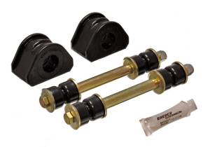 Energy Suspension - Energy Suspension FT SWAY BAR BUSHING SET 27mm 4.5154G - Image 1