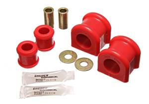 Energy Suspension - Energy Suspension SWAY BAR BUSHING SET-31MM 2.5112R - Image 1