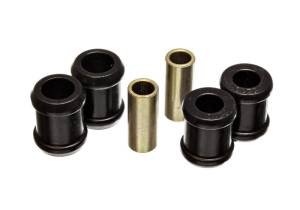 Energy Suspension REAR SHOCK BUSHING SET 9.8138G