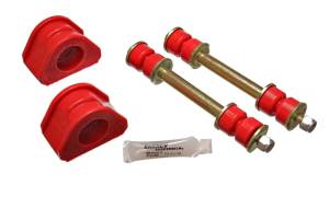 Energy Suspension FD 33MM FRONT SWAY BAR SET 4.5145R