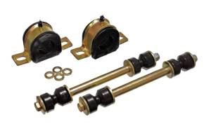 Energy Suspension - Energy Suspension DODGE 30MM SWAY BAR SET 5.5125G - Image 1