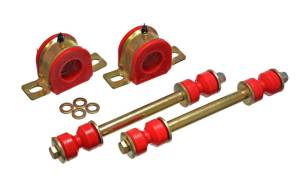 Energy Suspension DODGE 30MM SWAY BAR SET 5.5125R