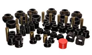 Energy Suspension CHEVY 4WD MASTER SET 3.18103G