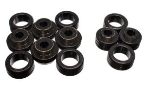 Energy Suspension - Energy Suspension BODY MOUNTS 5.4106G - Image 1