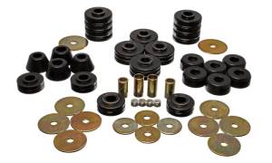 Energy Suspension GM BODY MOUNTS 3.4105G