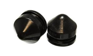 Energy Suspension - Energy Suspension R1500 2WD FRT BUMP STOP SET 5.6112G - Image 1