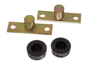 Energy Suspension - Energy Suspension TAILGATE HINGE BRKT/BUSHING 4.9102G - Image 2