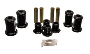 Energy Suspension CONTROL ARM BUSHING SET 4.3145G