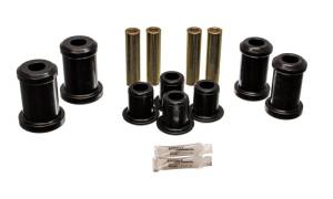 Energy Suspension - Energy Suspension CONTROL ARM BUSHING SET 4.3145G - Image 2