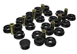 Energy Suspension CONTROL ARM BUSHING SET 8.3129G