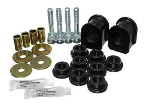 Energy Suspension - Energy Suspension Front 1 1/4in. SWAY BAR BUSHING SET 4.5192G - Image 1