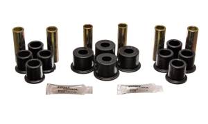 Energy Suspension - Energy Suspension FD 2WD/4WD SPRING BUSHING SET 4.2122G - Image 2