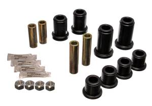 Energy Suspension FRONT CONTROL ARM BUSHING SET 3.3185G