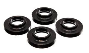 Energy Suspension - Energy Suspension JEEP SPRING ISOLATORS 2.6103G - Image 1