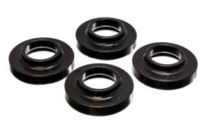 Energy Suspension - Energy Suspension JEEP SPRING ISOLATORS 2.6103G - Image 2