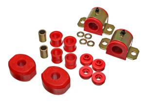 Energy Suspension DODGE P/U SWAY BAR BUSHING SET 5.5140R