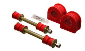Energy Suspension - Energy Suspension 32MM FRT. S.B. BUSHING SET 4.5173R - Image 2