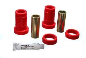 Energy Suspension - Energy Suspension CONTROL ARM BUSHING SET 3.3123R - Image 1