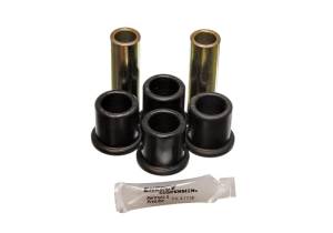 Energy Suspension REAR SHACKLE BUSHINGS 4.2133G