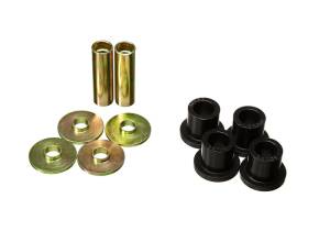 Energy Suspension RACK/PINNION BUSHING SET 8.10106G