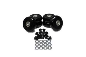 Energy Suspension 2-3/8in./60MM WHEEL (6 EA) 9.9172G
