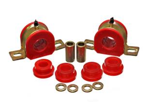 Energy Suspension - Energy Suspension REAR SWAY BAR BUSHING SET 28MM 3.5215R - Image 2