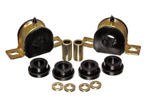 Energy Suspension REAR SWAY BAR BUSHING SET 28MM 3.5215G